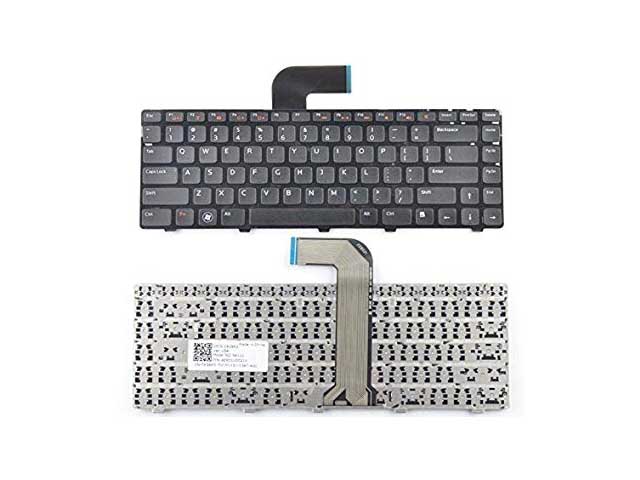 Zamena tastature na laptopu