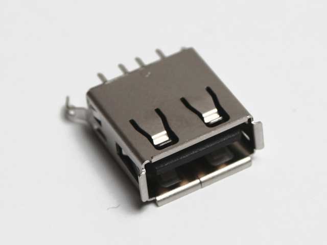 Zamena USB konektora